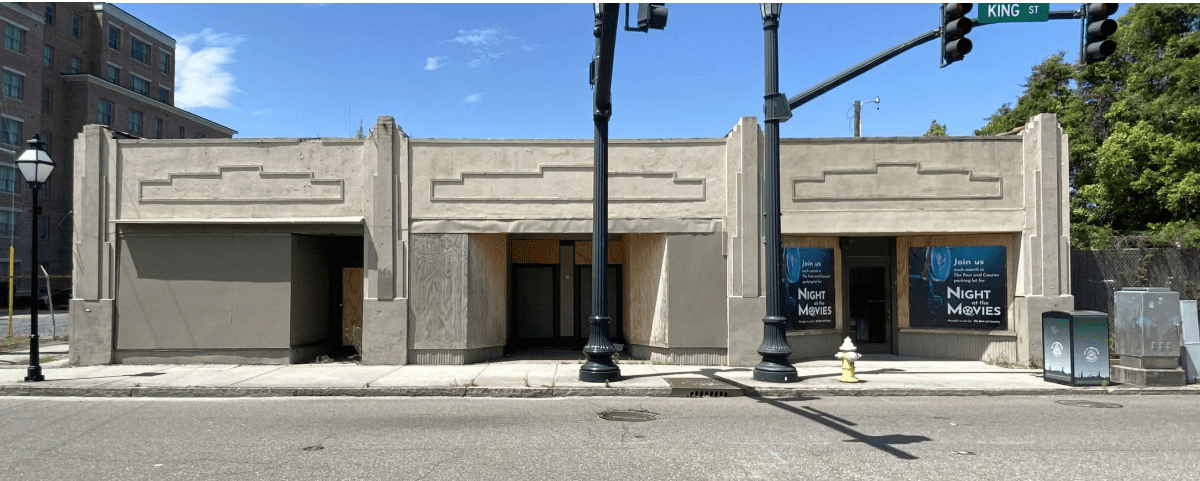 609 King Street