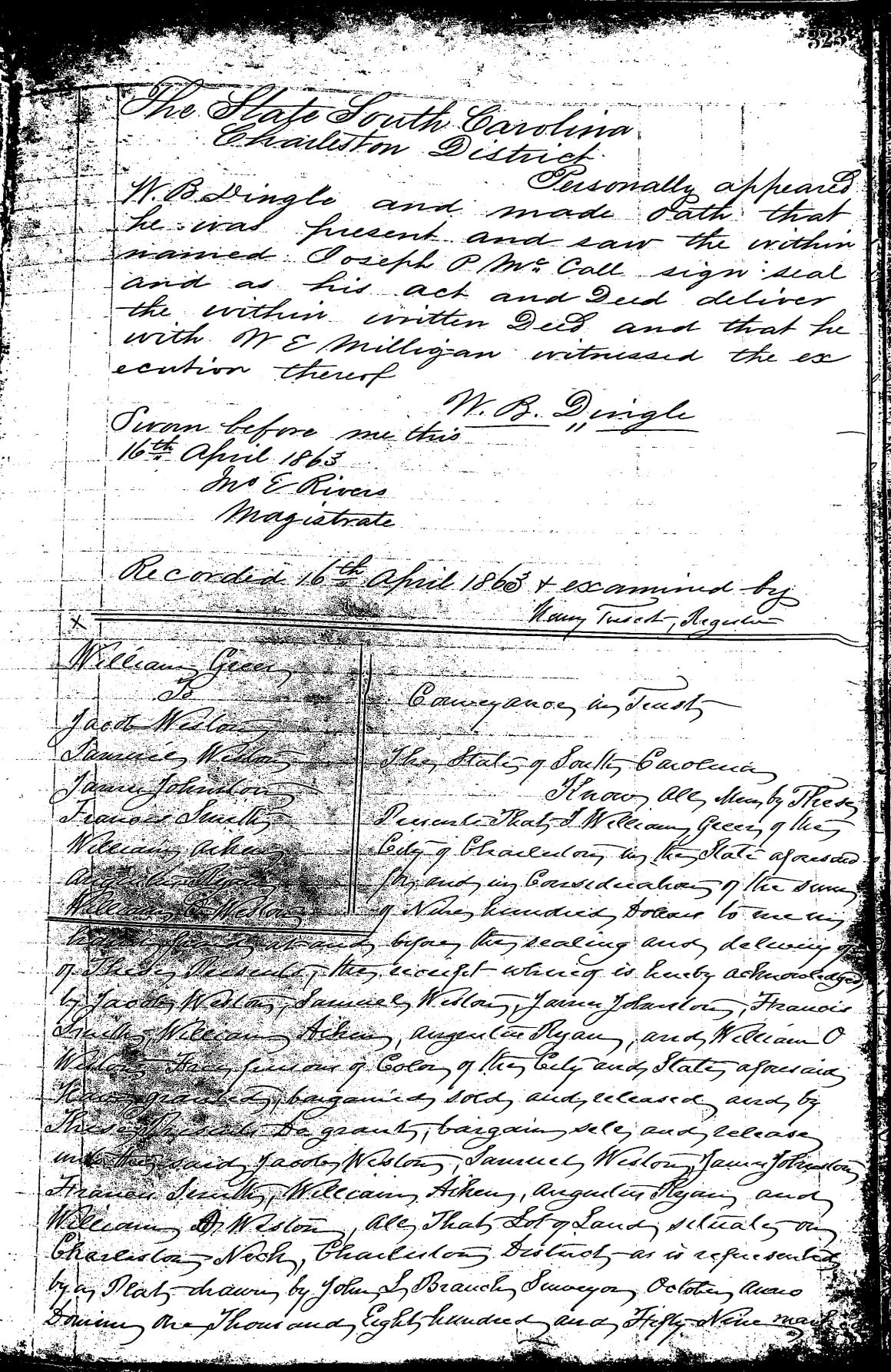 BW - Heriot Street Cemetery Deed S14-323.jpg