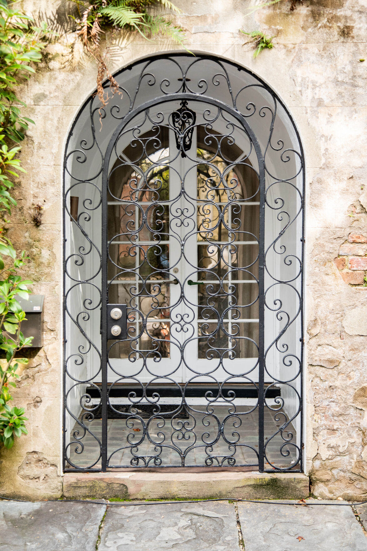 Preservation Society of Charleston