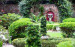Charleston Historical Gardens