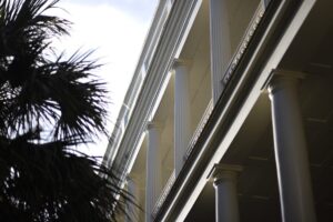 Historic Tours Charleston