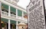 The first local grassroots preservation movement in the country 