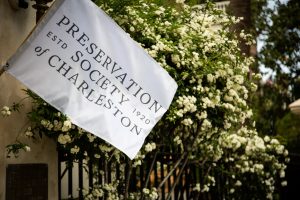 Charleston Historical Tours