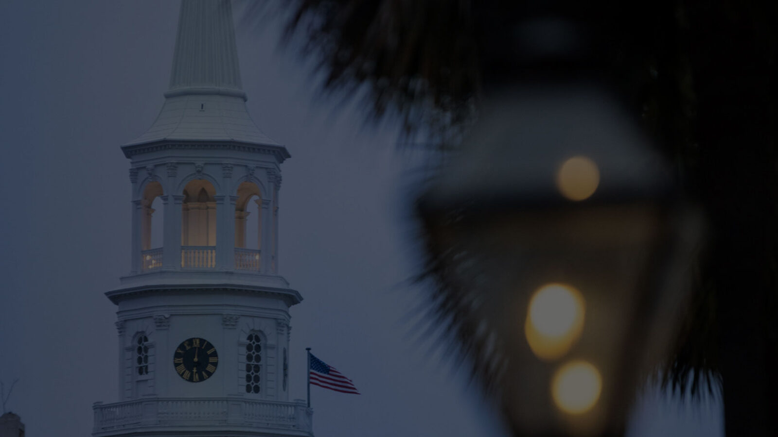 clock tower